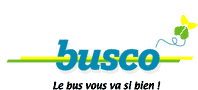 logo BUSCO